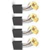 Replacement Carbon Brushes for DeWalt D28710,D28720,D24000 & GR871 Chop Saw,
