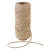 Natural Jute Twine 4mm 100 Feet Crafting Twine String for
