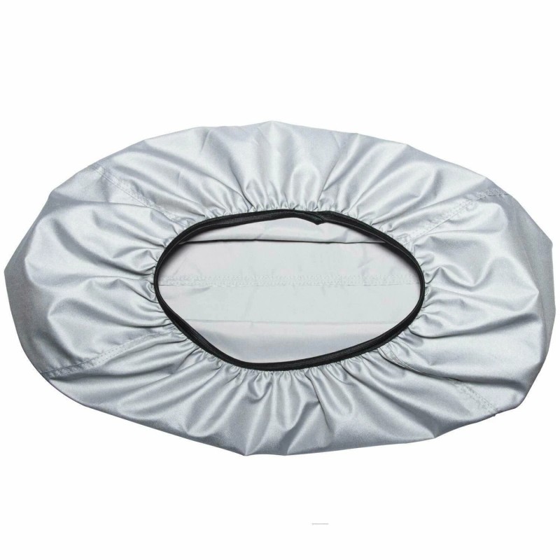 YMT Generator Waterproof Storage Cover for Honda Generator EU2000i EU2200i