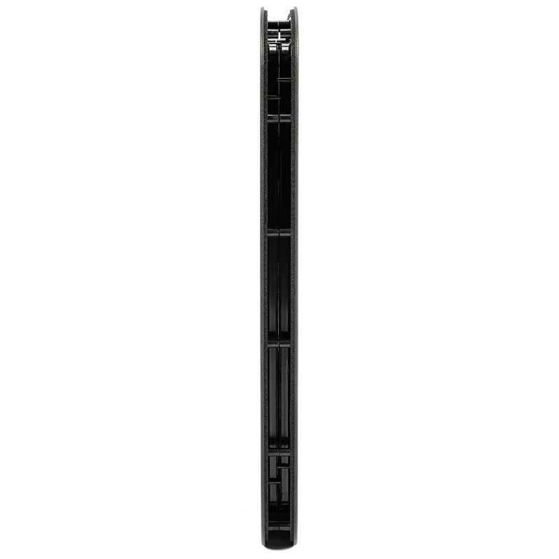 HECASA 12" x 21" Entrance Door Window Frame For RV