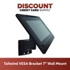 ENS Tailwind VESA Bracket with 7" Wall Mount Terminal Stand