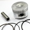TDR 110cc 125cc Lifan Engine Piston Ring Gasket Set For