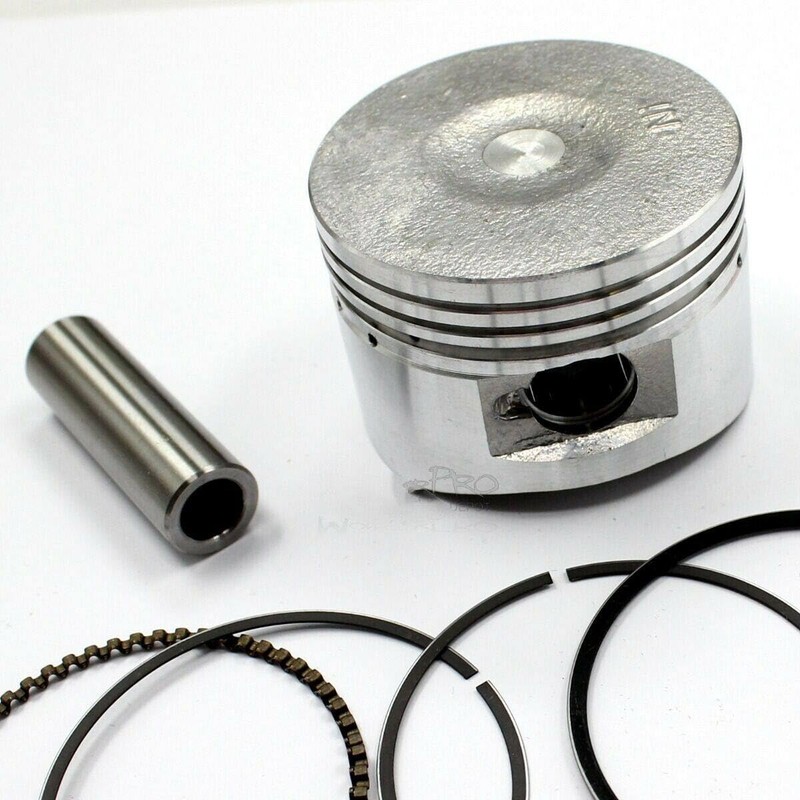 TDR 110cc 125cc Lifan Engine Piston Ring Gasket Set For