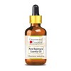 Greenwood Essential Pure Ravensara Essential Oil (Ravensara aromatica) with Glass