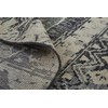Feizy Rugs - Palomar Luxe Hand Knot Area Rug, Charcoal