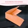 10 Pcs Waterproofing Seal Kit, 6 Inside Waterproofing Membrane and