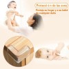 10pcs Esquineros Protectores Para Bebe,protector De Esquinas