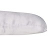 Relaxdays 10 x Satin Soft Padded 360° Rotating Hook Decorative