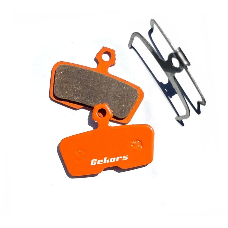 Bicycle Disc Brake Pads for AVID SRAM Code R,RE,RSC/Guide RE/G2