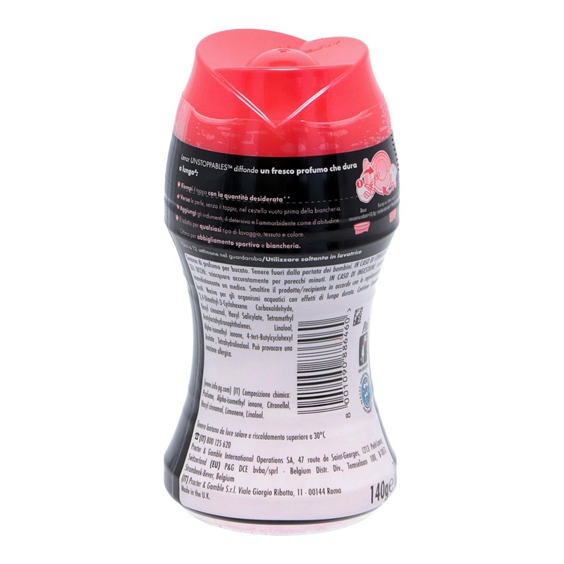 Lenor Unstoppables 140 Gr Spring