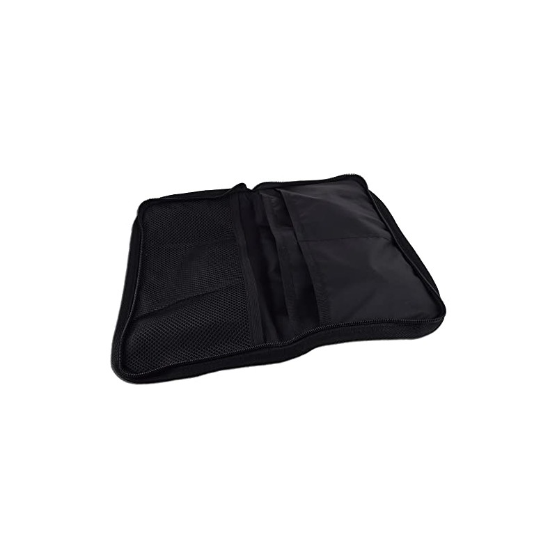 RaceWax Ski Snowboard Small Tuning Tool Kit Bag