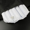 Dog Life Jackets with Handle Reflective Stripes Adjustable Fit Foldable