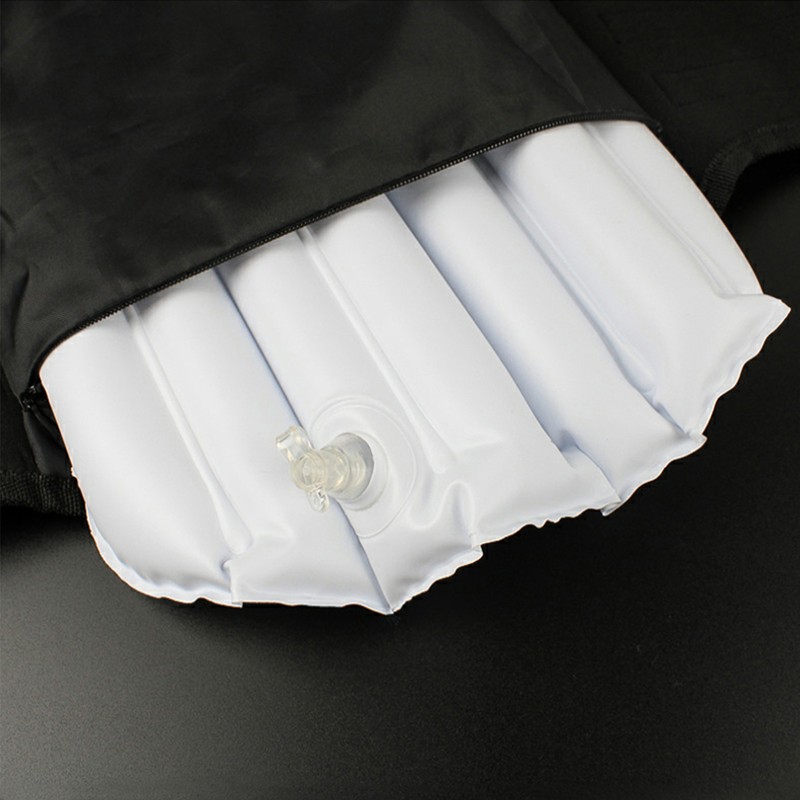 Dog Life Jackets with Handle Reflective Stripes Adjustable Fit Foldable