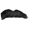 TRQ Front Inner Fender Liner Set Compatible with 1994-2001 Dodge