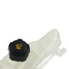 Frankberg Expansion Tank Coolant with Lid for Clio III BR0/1