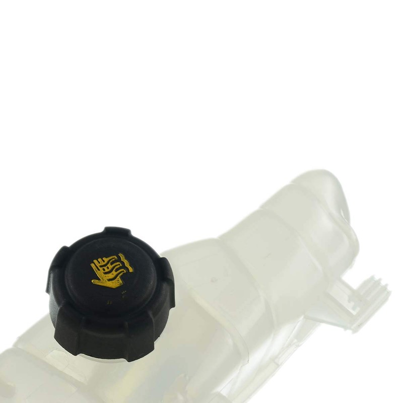 Frankberg Expansion Tank Coolant with Lid for Clio III BR0/1