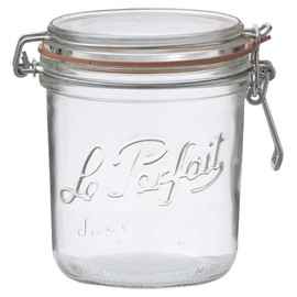 ru・parufe (Sealed Storage Bottle) terrine (Food) CC 922927