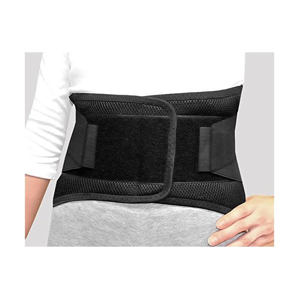 Updated Lower Back Pain Belt [ku-rumessyuhaibakkutaipu] summer, gikkuri腰 Compatible. , , ,