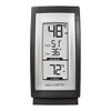 AcuRite 00831 A2 termómetro Digital con indicador de Temperatura InteriorExterior