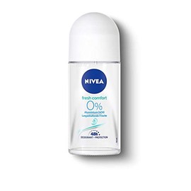 Nivea Fresh Comfort Anti Deo Deo 50ml