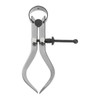 sourcing map Spring Joint Caliper 4 inch / 100mm Adjustable