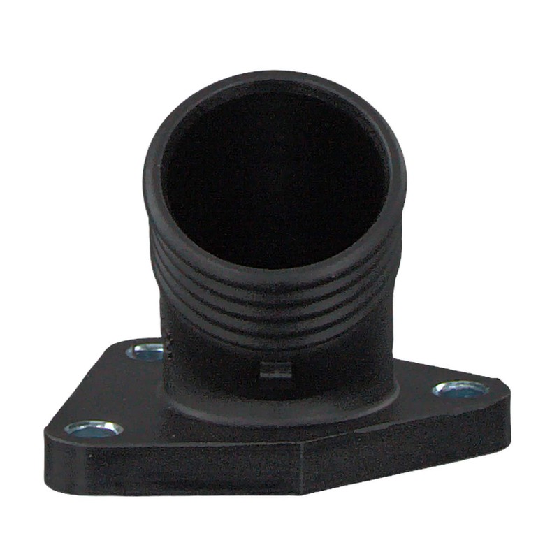 febi bilstein 23742 Cooling Water Flange for Cylinder Head, Pack