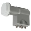 Axing SCO 4-11 Universal Quad LNB for 4 Subscribers Digital