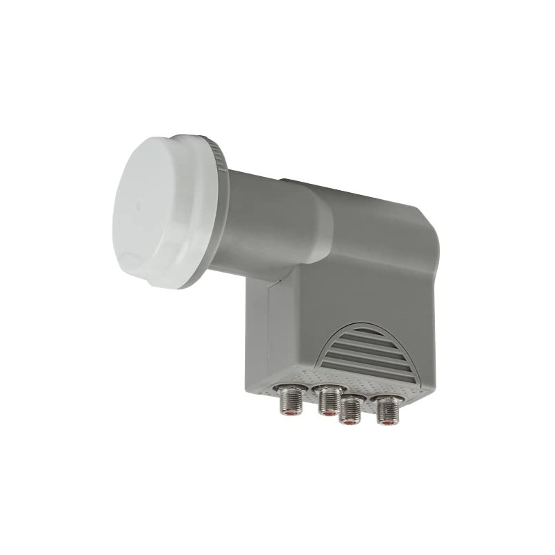 Axing SCO 4-11 Universal Quad LNB for 4 Subscribers Digital