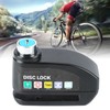 Bicycle Alarm Disc Lock Security Alarm Disc Brake Lock Riding