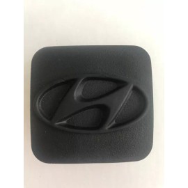 Hyundai 1 1/4" HYUNDAI Trailer Hitch Receiver Cover Plug
