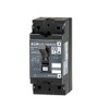 Tempearl 1ZA1030 Small GF-Leakage Circuit Breaker with OC