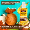 PALMER'S Palmers Brazilian Coco Firming Oil 192ml
