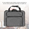 Sketchpad Bag Single Shoulder Reinforced Waterproof Portable Large Capacity Multiple