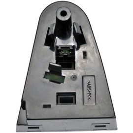 Dorman 901-5129 Passenger Side Steering Wheel Mounted Cruise Control Switch Compatible with Select IC Corporation / International Models