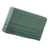 Breathable Green Radiator Cover Dustproof Heater Cover for Indoor Use