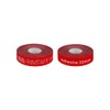 BBB Bicycle Rim Tape, High Pressure Compatible, HP Workshop, 0.9