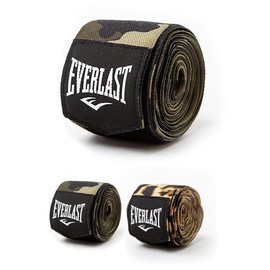 SpoBible Everlast Boxing Hand Wrap Spark / 에버라스트 복싱 핸드랩 스파크
