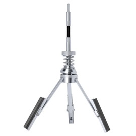 QWORK® Cylinder Honing Tool, Diameter 51-178 mm Cylinder Honing Tool, 3-Jaw Cylinder Honing Tool