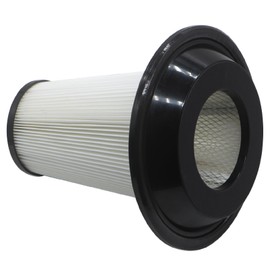 1 Pack Conical Pre-Filter Compatible with Pullman Ermator Conical HEPA Filter S-Series S13 Vacuum Dust Extractor, Compare to Part #201000016, NOTE: Check SIZE Carefully Before Purchase, ONLY FOR S13