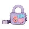 SJ GANG STYLE JAM GANG Mini Borsetta A Mano Personalizzabile