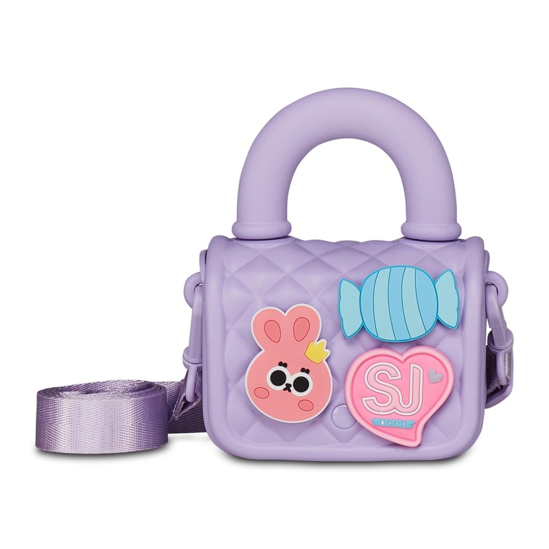 SJ GANG STYLE JAM GANG Mini Borsetta A Mano Personalizzabile