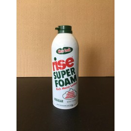 Rise Super Foam Shave Cream Regular 13 oz