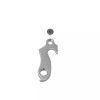 ENIX Alloy Rear Derailleur Hangers A-HG029 Silver