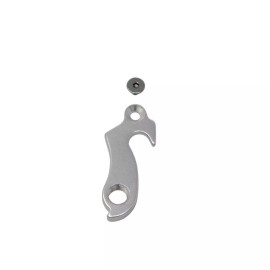 ENIX Alloy Rear Derailleur Hangers A-HG029 Silver