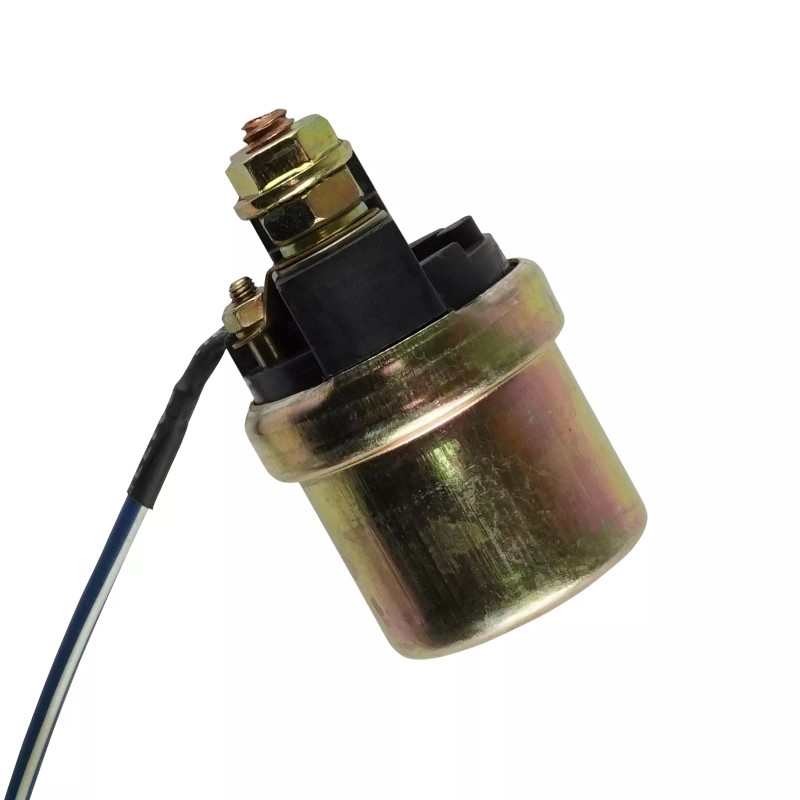 Caltric Starter Relay Solenoid for Yamaha XJ700 Maxim 700 1985