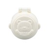 10PCS Children Button Security Lock Baby Toddler Button Safety Lock