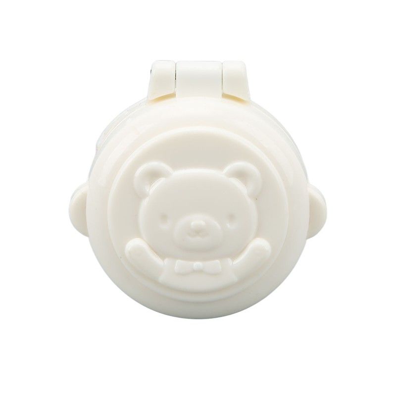 10PCS Children Button Security Lock Baby Toddler Button Safety Lock