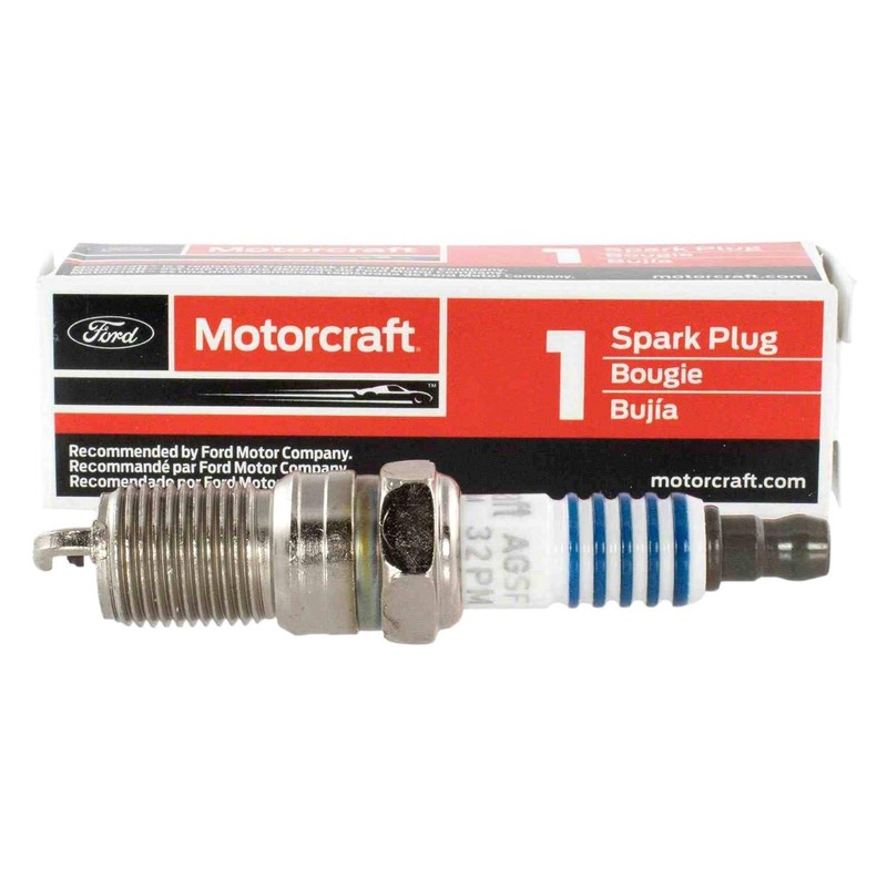 Motorcraft SP493X - Bujía