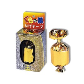 kaneko Throw Tape Spider-web Gold GT – 1 