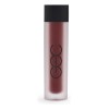 Goc, Matte Liquid Lipstick, Indeleble, Alta Pigmentación Acabado Mate Color